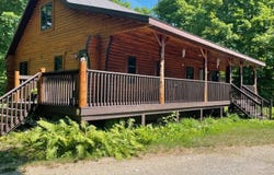 N4860 M-77 Hwy, Germfask, MI 49836