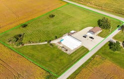 446 E 375 S, Rochester, IN 46975