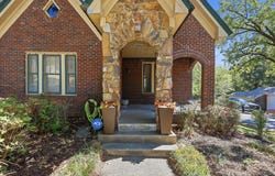 1323 S Tyler Street, Little Rock, AR 72204