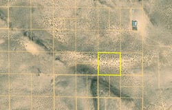 Fossil Bed Road, Hinkley, CA 92347