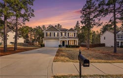 4045 Irwin Drive, Aberdeen, NC 28315