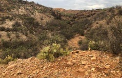 Sunset Ridge, Tubac, AZ 85646