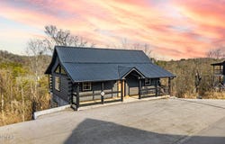 2104 Eagle Feather Drive, Sevierville, TN 37876