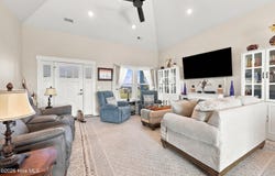 105 Durant Street, Hertford, NC 27944
