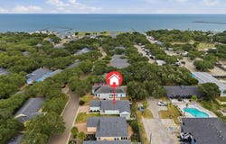 7 Primrose, Fulton, TX 78358