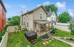 312 Gertrude St, Latrobe, PA 15650