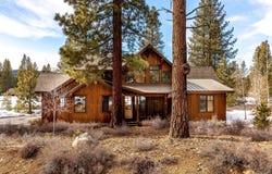12229 Lookout Loop, Truckee, CA 96161
