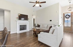 6214 Rosemark Road, Olive Branch, MS 38654