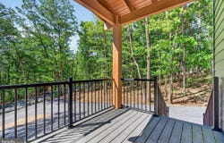 88 MALLARD DR., BASYE, VA 22810