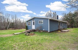 1 CO RD CD Road, Ishpeming, MI 49849