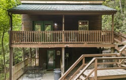77 Lloyd Lane, Stanton, KY 40380