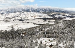 6780 Tepee Ridge Road, Bozeman, MT 59715