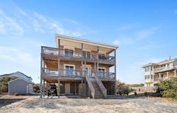 2272 Sandfiddler Road lot: 11, Corolla, NC 27927