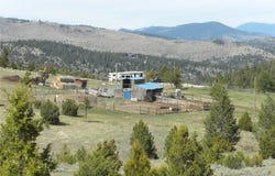 49 Cedar Crest, Whitehall, MT 59759