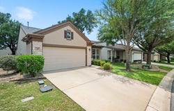 226 Winter Dr, Georgetown, TX 78633