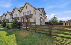 1110 Morgan Drive, Sherman, TX 75090