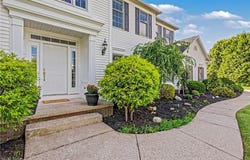 7624 Hempfield Lane, Hudson, OH 44236