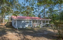 23 Monticello Avenue, Panacea, FL 32346