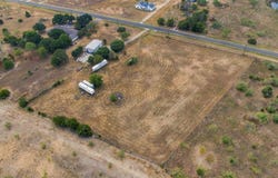 FM 1181 Road, Ennis, TX 75119