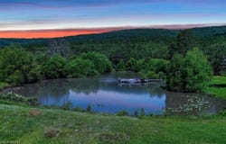16787 Savage RD, Pittsburg, OK 74560