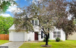4024 CANVASBACK Court, WALDORF, MD 20603