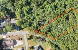 Cheddar Drive lot: 4, Bella Vista, AR 72715