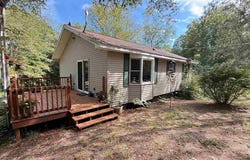 5218 Mitchell Road, Central Lake, MI 49622