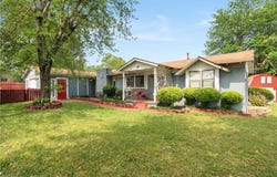 839 14th ST, Barling, AR 72923