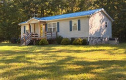 3412 Point Pleasant Road, Newport, TN 37821