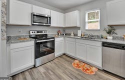 40 Great Ravine Trail, Covington, GA 30016