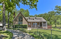137 Hillside Loop, Marshfield, MO 65706