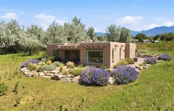 Tract C 3 A Tom Holder Road, Ranchos de Taos, NM 87557