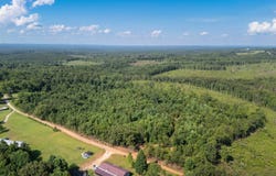 584 MONCUS ROAD lot: 5, CRAGFORD, AL 36255