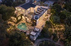 3642 Alta Mesa Drive, Studio City, CA 91604
