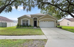 26824 ROSEANN Place, LUTZ, FL 33559