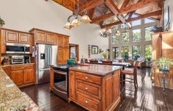24138 Mustang Lane, Shell Knob, MO 65747