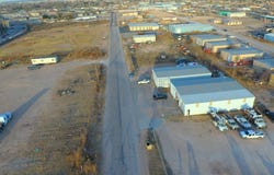 1611 E Taylor, Midland, TX 79706