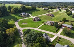 Spitler Drive, Coshocton, OH 43812