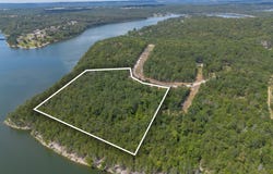 Cedar Bluff Lane lot: 1, Shell Knob, MO 65747