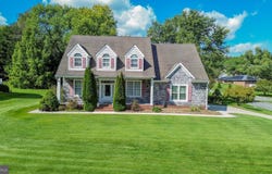 9713 FORGE VIEW RD, PERRY HALL, MD 21128
