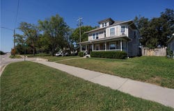 820 W Main Street, Independence, KS 67301