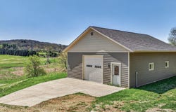 N9370 County Road P, Blair, WI 54616