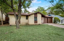 703 Johns Drive, Euless, TX 76039
