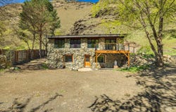 543 N Main Street, Riggins, ID 83549