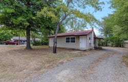 514 A Street, Perryville, AR 72126