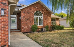 719 Becky Street, Willard, MO 65781