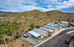 2773 Hillcrest Dr, Parker, AZ 85344