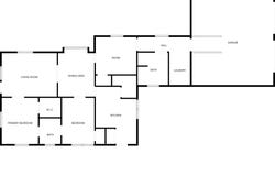 804 Adams St, Rolla, KS 67954