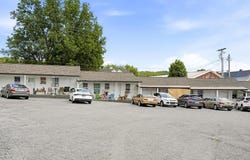 616 E Main Street, Livingston, TN 38570