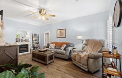 1698 Pin Oak Drive, DALTON, GA 30721